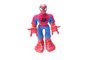 Hasbro 66270 Плюш.-пластм. кукла серии "Человек-Паук и его друзья" в ассорт.