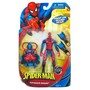 Hasbro 69414-69695 Человек-Паук . Фигурки героев фильма Spider-Man (с ластами)
