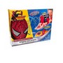 Hasbro 69459 Человек-Паук 3. Ролевая игра:Веб-бластер делюкс (вкл. баллончик с паутиной) + маска