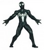 Hasbro 93569-94588 MARVEL Человек-паук фигурка 7,5см/ SPIDER-MAN black costume