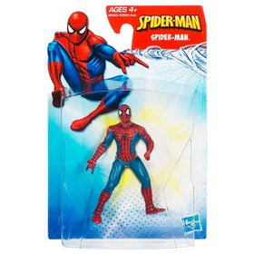 Hasbro 93569-95063 MARVEL Человек-паук фигурка 7,5см/ SPIDER-MAN